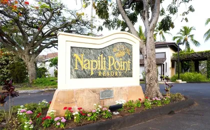 Napili Point 2 Free Rental Cars KBM Resorts Ocean View 1-bedroom Villa At Napili Point Maui 2 Units, 2 Bedrooms Ml-1559