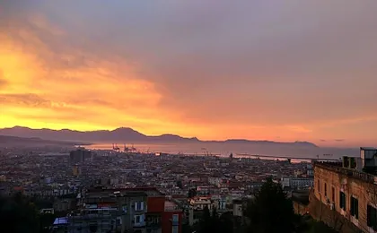 B&B La Veduta