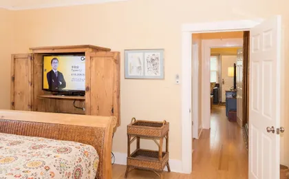 Luxury Apartments - City Center
