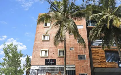 Hotel O Canton Hotel