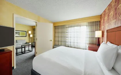 Courtyard by Marriott Des Moines West Clive