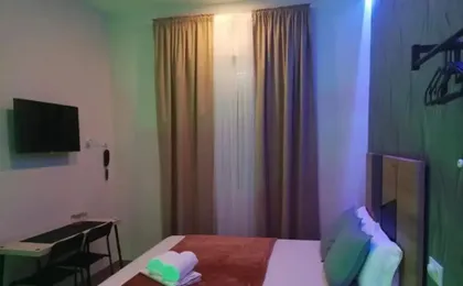 Paradise Suites Madrid