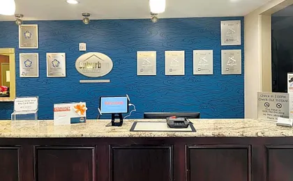 Suburban Studios Donaldsonville - Gonzales
