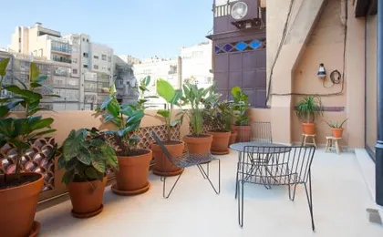 En Casa de Girona 17