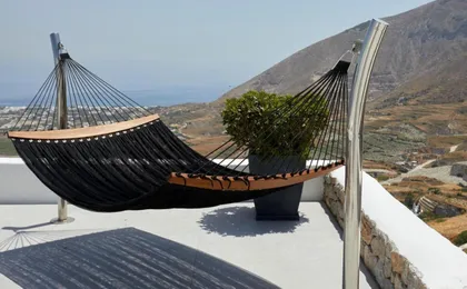 Kamini White I Villa