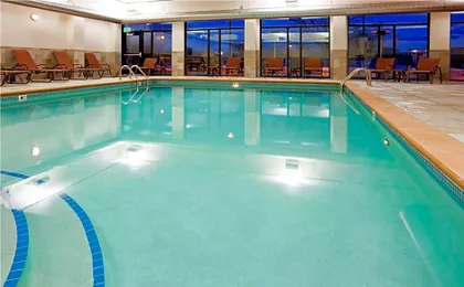 Homewood Suites by Hilton Minneapolis- St. Louis Park at West End