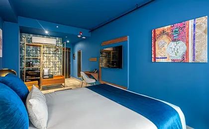 Don Rafa Boutique Hotel & Residences