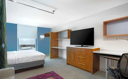 Home2 Suites By Hilton Omaha West