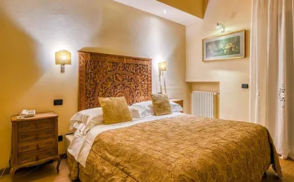Boutique Hotel Scalzi - Adults Only