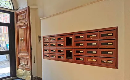 109 SUITES ROMA