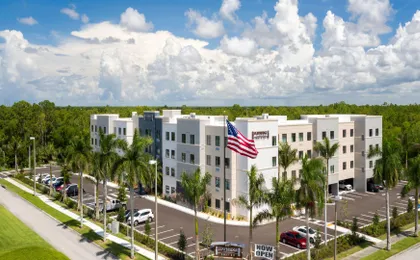 Staybridge Suites Naples - Marco Island