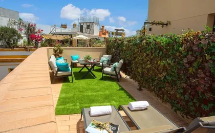 Exclusive Apartment Near Cathedral Rodrigo Caro II