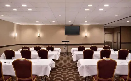 Days Inn By Wyndham Culpeper