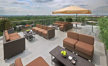 Hilton Munich Park