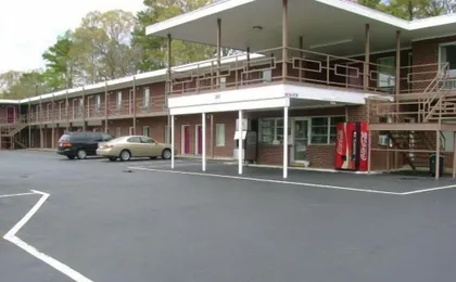 Sherwood Motel