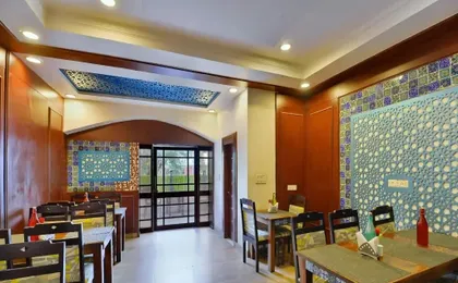 Hotel Indigo Heritage