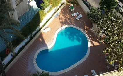Apartamentos Maysan