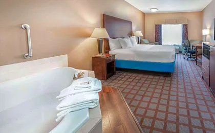 La Quinta Inn & Suites by Wyndham Bozeman
