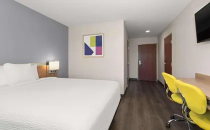 Microtel Inn & Suites by Wyndham Panama City