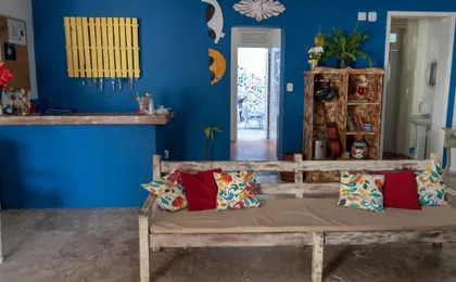 Hostel Barra