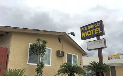Ace Budget Motel