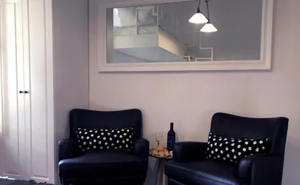 Mely Apartment in the City Center