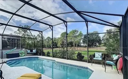 Updated Private Pool Villa - Southern Dunes