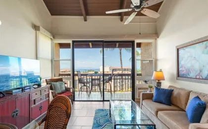 Maui Vista 3401 2 Bedroom Condo