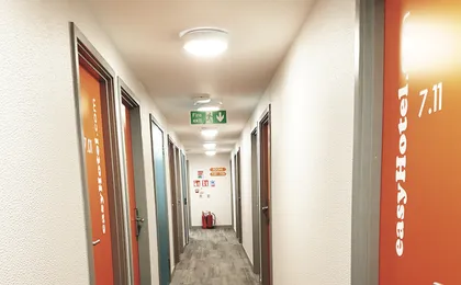 easyHotel Croydon
