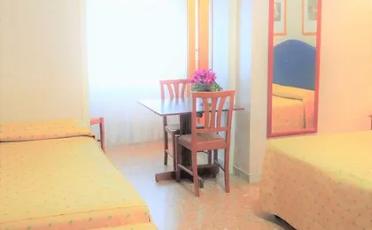 Hotel San Pietro