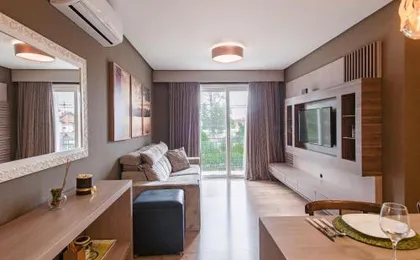 Locar-in Gramado - Loft One Centro I