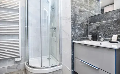 Cosy Apartment - 1br/4p - Auteuil