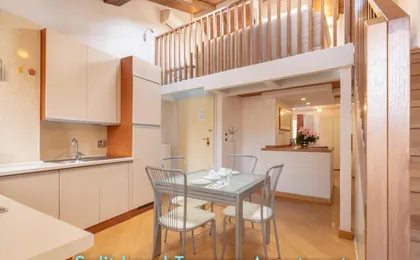 Santo Stefano Apartments