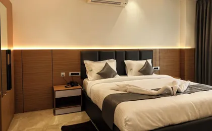 Hacana Millenium Hotel