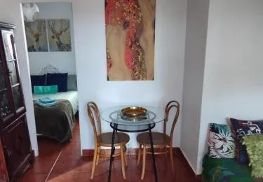 Penthouse Pza España - 4th Floor