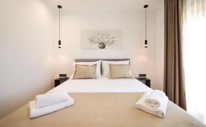 Leonardo Luxury Residence 2 Penthouse with Jacuzzi