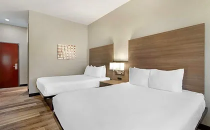 Best Western Of Wise
