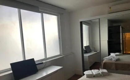 Duplex Ipanema Vinicius de Moraes