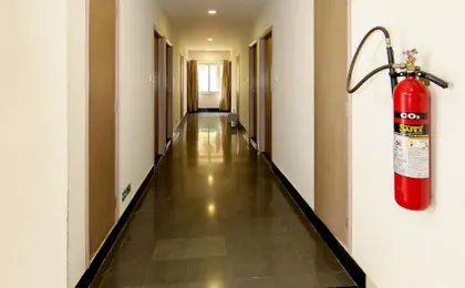 Ramoji Greens Inn