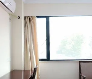 Shanghai Hway Hotel