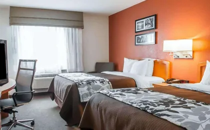 Sleep Inn & Suites Lake of the Ozarks