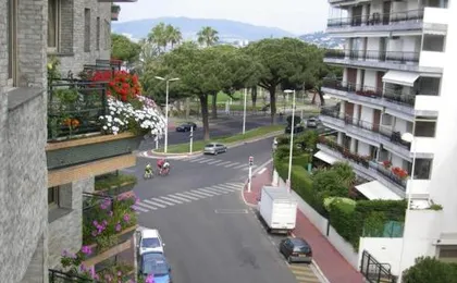 Karolina Properties - Appartement Commodore Croisette