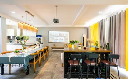Liangchen Hometown Homestay