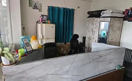 Fabhotel Moon Stay Inn