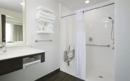 Hampton Inn & Suites La Porte