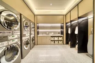 Ji Hotel Hangzhou Yiqiao Zhongtai Technology Plaza