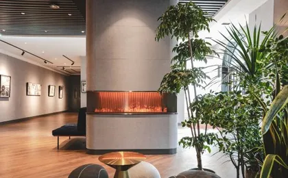 COFFIZZ HOTEL- the center of Beijing - Near by Forbidde City, Tiananmen Square, Wangfujing Subway