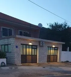Apartmani Matea