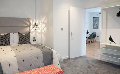 Blackbird Luxury Apartments Room 5