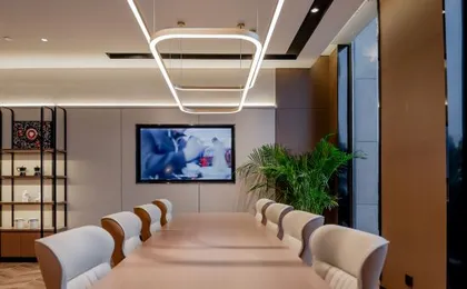Homeinn Plus Hotel (Shanghai Songjiang Xinqiao)